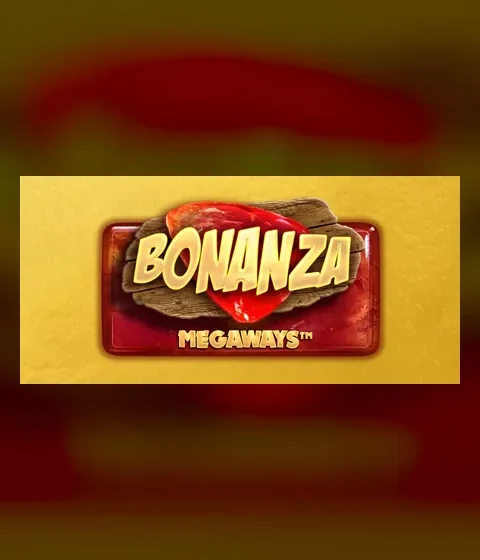 Bonanza Megaways artwork, an example of changing reel configurations