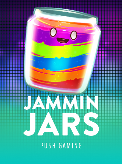 Jammin’ Jars game cover